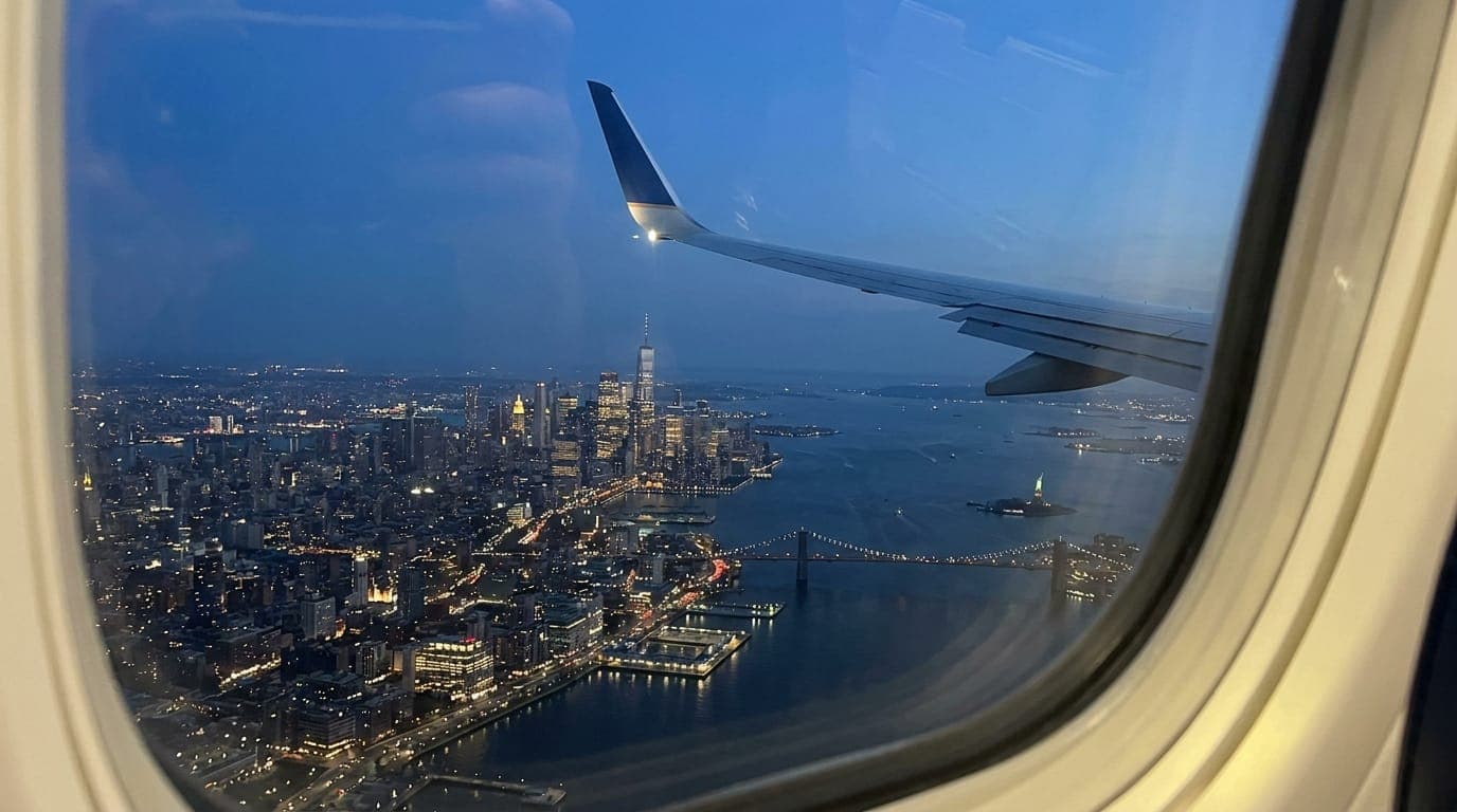 Where the best Business Class deals from JFK to Europe land in 2026