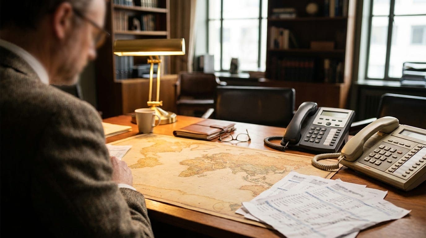 When to use a Business Class advisor (and when to skip)