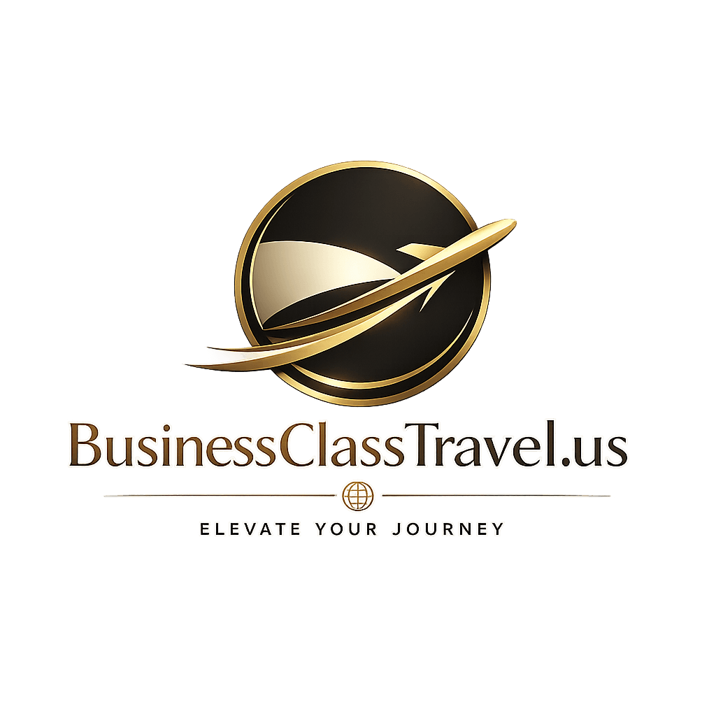 BusinessClassTravel.us — Concierge Business Class travel