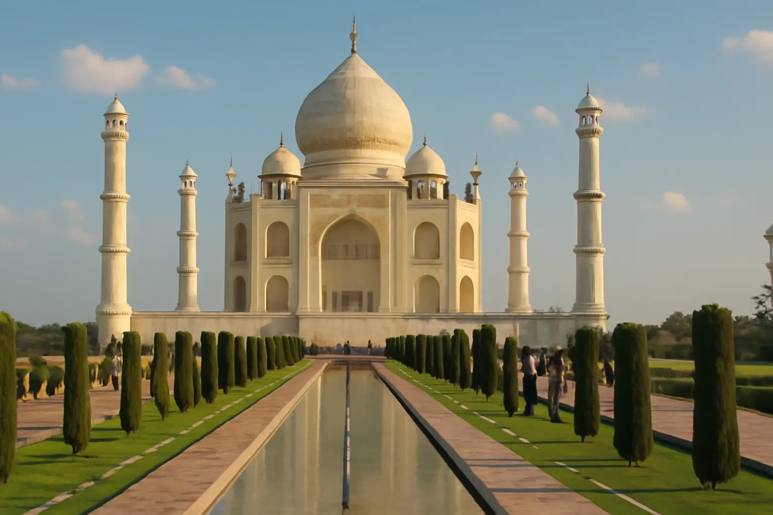 Bengaluru at golden hour - Business Class destination guide